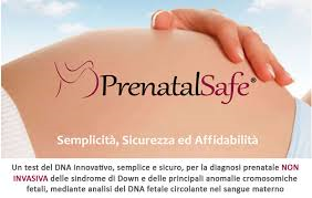 PrenatalSafe