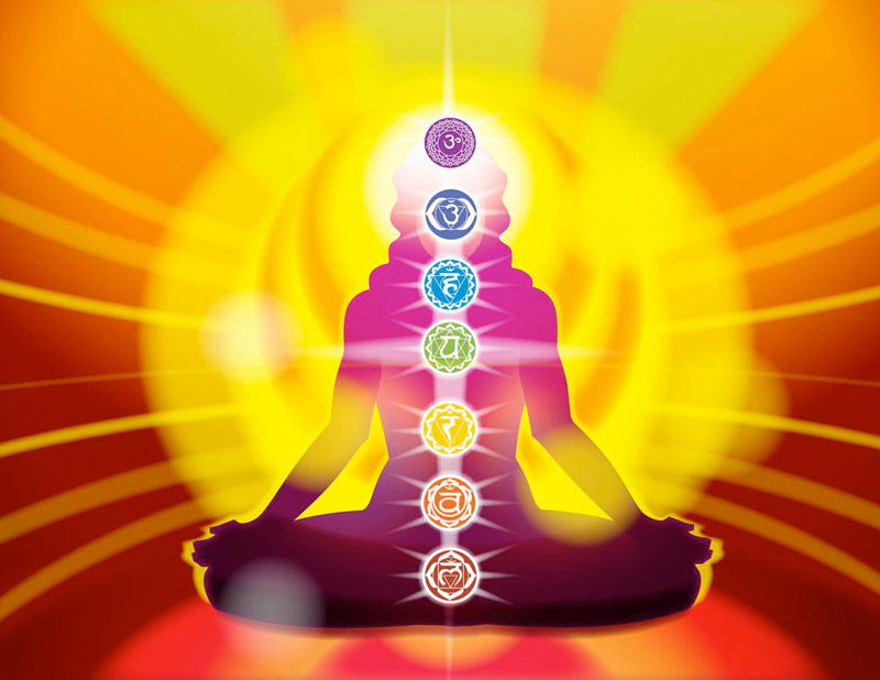 Riporta l’Equilibrio ai Tuoi 7 Chakra e Ritrova il Benessere!