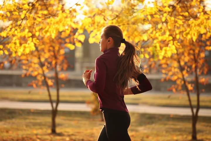 Remise en Form Autunnale