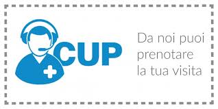 Servizio CUP